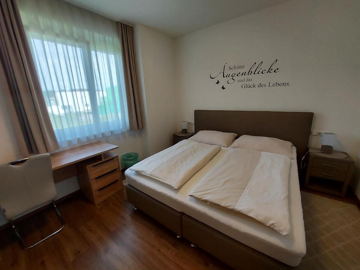 Wollsdorferhof Hotel Sankt Ruprecht an der Raab Eksteriør billede