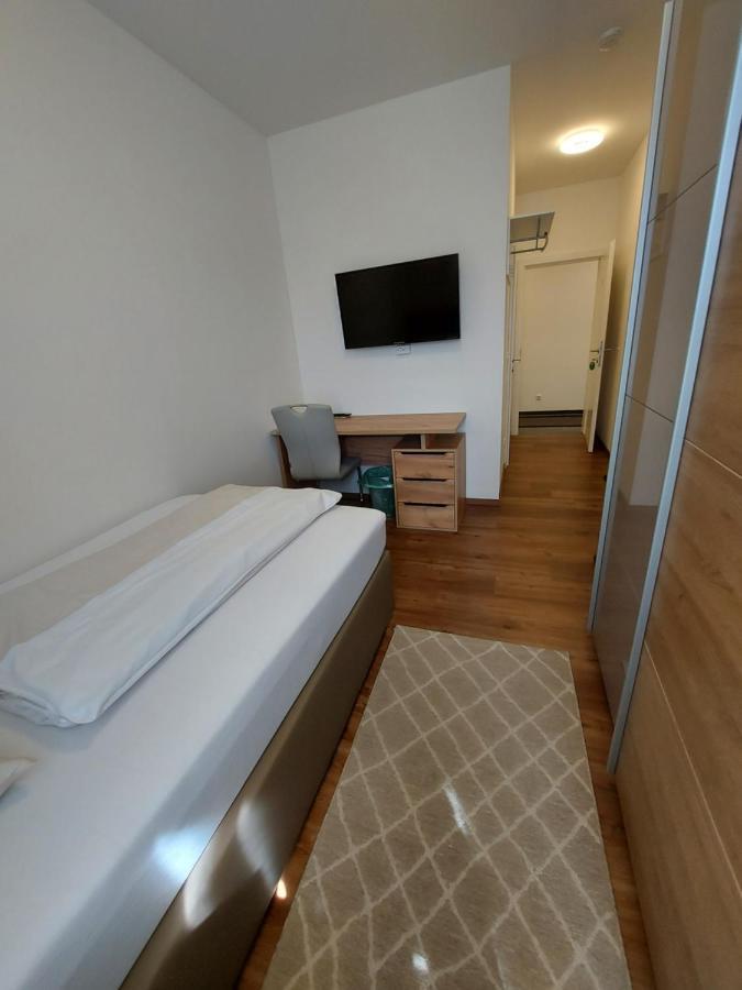 Wollsdorferhof Hotel Sankt Ruprecht an der Raab Eksteriør billede