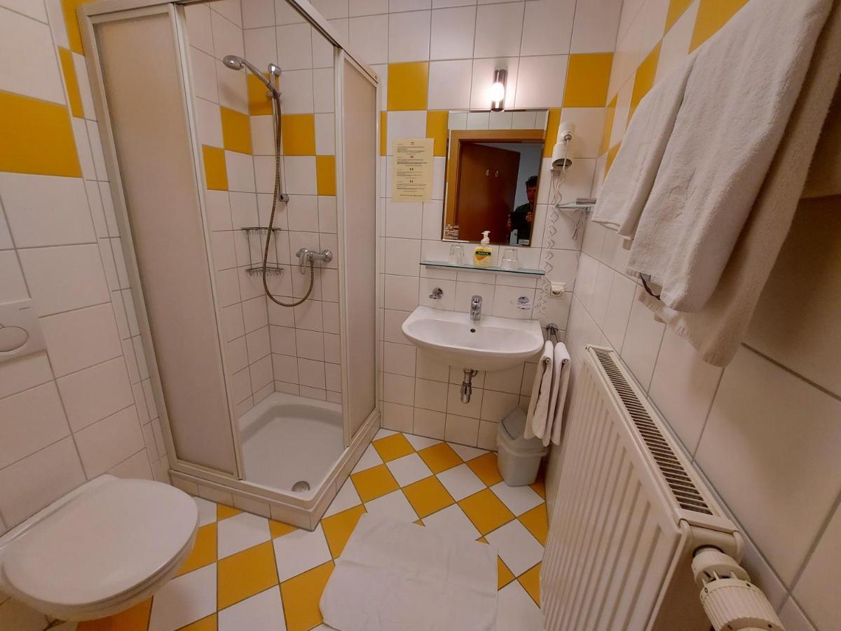 Wollsdorferhof Hotel Sankt Ruprecht an der Raab Eksteriør billede