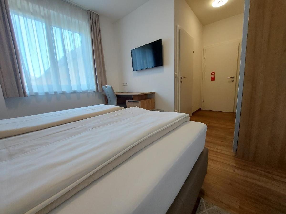 Wollsdorferhof Hotel Sankt Ruprecht an der Raab Eksteriør billede