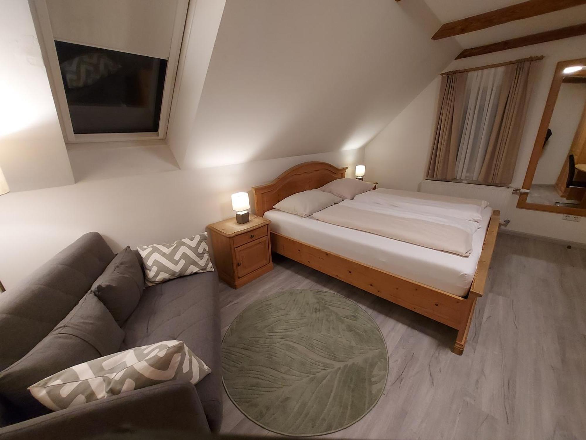 Wollsdorferhof Hotel Sankt Ruprecht an der Raab Eksteriør billede
