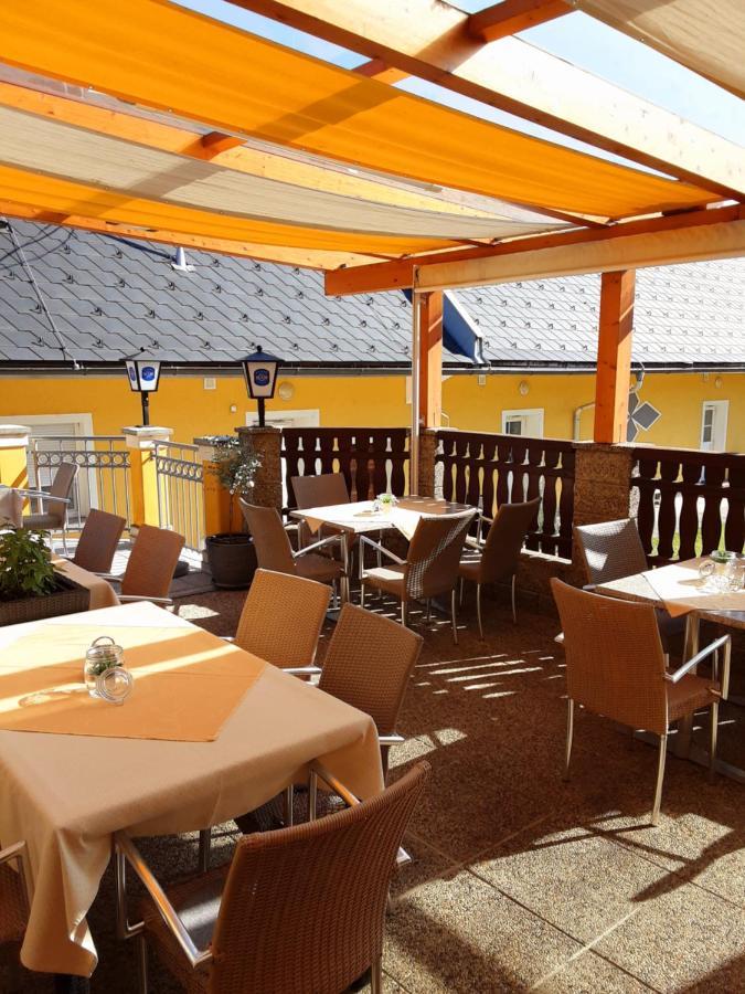 Wollsdorferhof Hotel Sankt Ruprecht an der Raab Eksteriør billede